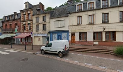 Ambulances Ateli, Ambulancier à Montfort-sur-Risle