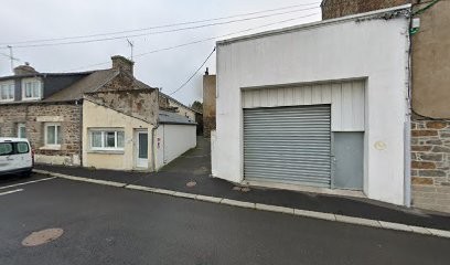 Ambul Kerleau-JC Le Guern, Ambulancier à Saint-Brieuc
