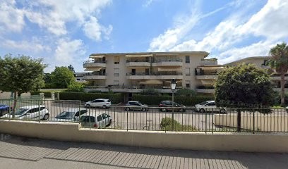 Ambulance Du Loup, Ambulancier à Villeneuve-Loubet