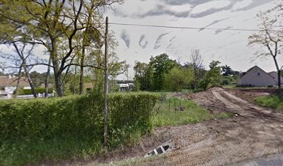 Taxis Godard, Ambulancier à Faverolles-sur-Cher