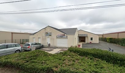 JUSSIEU secours TROIS-MOUTIERS - Ambulances Trois-Moutiers (Buron-Moquereau), Ambulancier aux Trois-Moutiers