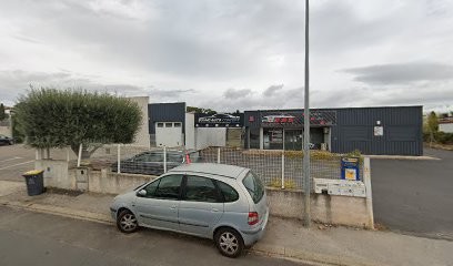 AMBULANCES JP, Ambulancier à Pézenas