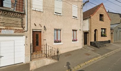 Ambulance Marlésienne, Ambulancier à Marles-les-Mines