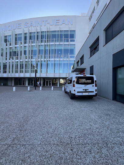 Clem Ambulances - Ambulances Bédarieux, Ambulance à Bédarieux