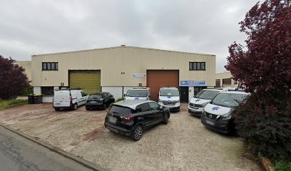 Ambulances Fallet, Ambulancier au Plessis-Trévise