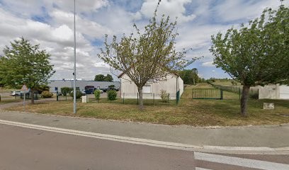 Ambulances Saint Parres, Ambulancier à Saint-Parres-aux-Tertres