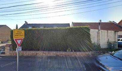 Ambulance Artésienne Et Descamps, Ambulancier à Haillicourt