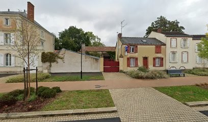 AmbulanceTaxis Bouyer, Ambulancier à Chemillé-en-Anjou