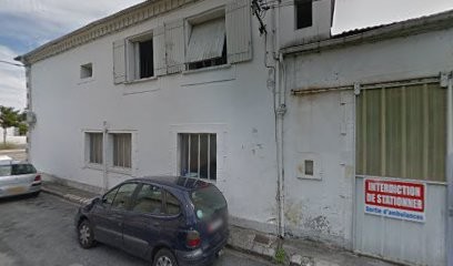 Ambulances Camilleri, Ambulancier à Nérac