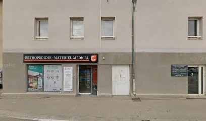 Ambulance Grand Sud, Ambulancier à La Bouilladisse