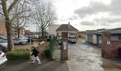 Axial Ambulances, Ambulancier à Rouvroy