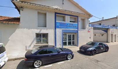 Taxis et Ambulances Saint Christophe, Ambulancier à Bagnols-sur-Cèze