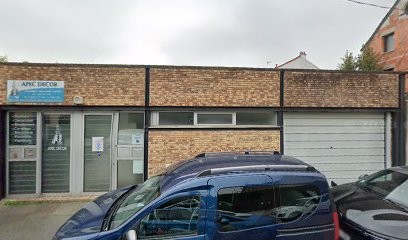 Ambulance André Roger FG94, Ambulancier à Saint-Maur-des-Fossés