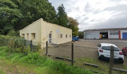 Ambulances Vallée de la Nied, Ambulancier à Macheren