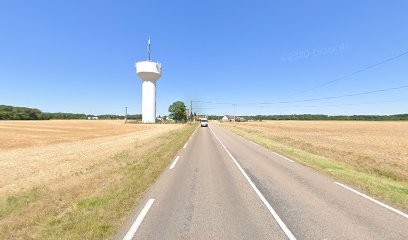 Diane.Ambulance, Ambulancier à Sorel-Moussel