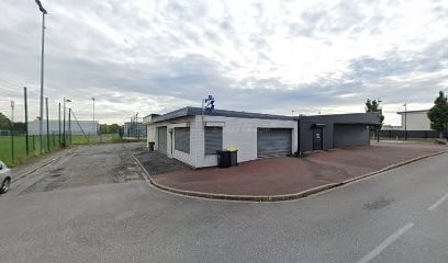 Ambulances Services, Ambulancier à Hautmont