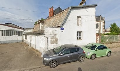 Ambulance Renard Joigny, Ambulancier à Joigny