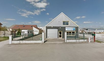 La Garenne Ambulances, Ambulancier à Monéteau