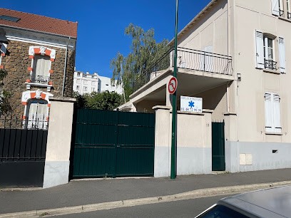 Ambulances Nogentaises Bernard Nouvelles, Ambulancier à Nogent-sur-Marne