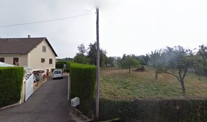 Fortin, Ambulancier à Mesnil-en-Ouche