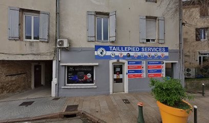 Ambulances Piolençoises, Ambulancier à Piolenc