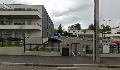 Ambulances Modernes, Ambulancier à Laxou