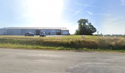 Alize Ambulances, Ambulancier à Lannion