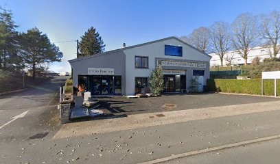 Ambulance du Pays de Pouzauges, Ambulancier à Pouzauges