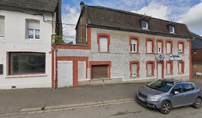 Aerys - Ambulance Rozoy Services, Ambulancier à Rozoy-sur-Serre