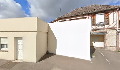 Ambulances Taxi Saint André, Ambulancier à Saint-André-les-Vergers