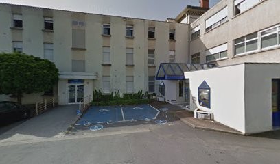 S.m.u.r., Ambulancier à Montluçon