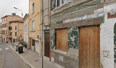 Ambulances Alliance, Ambulancier à Lyon 09