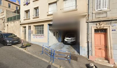 Ambulances Sanitaires 13, Ambulancier à Marseille 04