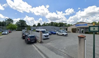 Saint Michaël, Ambulancier à Quint-Fonsegrives