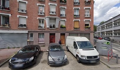 Ambulances du grand paris, Ambulancier à Saint-Ouen