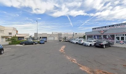 Ambulances du Verger, Ambulancier à Roissy-en-Brie