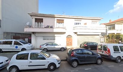 Sma Ambulances, Ambulancier à Villeurbanne