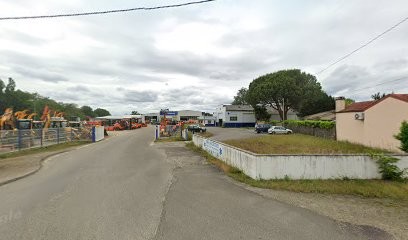 Ambulance Coisy, Ambulancier à Mont-de-Marsan