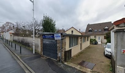 Ambulance Nathilan, Ambulancier à Champs-sur-Marne