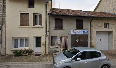 Sab, Ambulancier à Montalieu-Vercieu