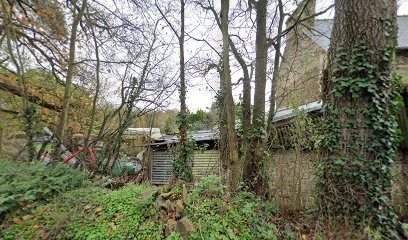 Ambulances Plouhatines, Ambulancier à Plouha