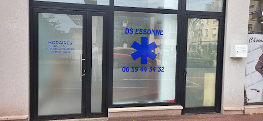 Ambulances Ds Essonne, Ambulance à Montgeron