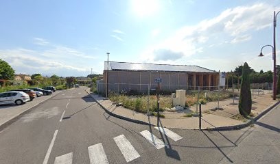 Ambulance Lacuesta, Ambulancier à Aubignan