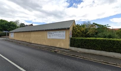 Soc Exploitation Etablissements Jacome, Ambulancier à Lannemezan
