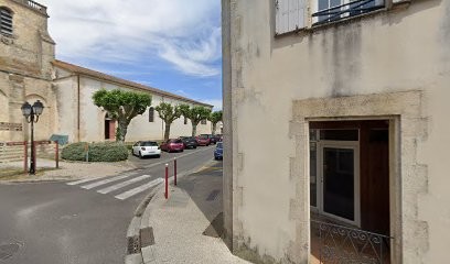 Ambulances Help, Ambulancier à Saint-Laurent-Médoc