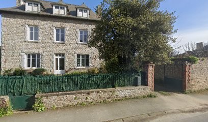 Zorgnotti Jean-Pierre, Ambulancier à Pleurtuit