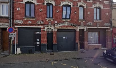 Vital Ambulances, Ambulancier à Lille