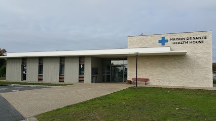 Ambulances du Lac, Ambulancier à Hourtin