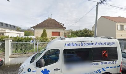 Avenir Ambulances, Ambulancier à Villecresnes