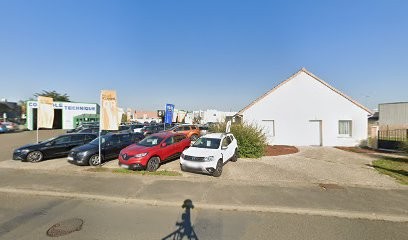 Ambulances Suzeraines, Ambulancier à La Suze-sur-Sarthe